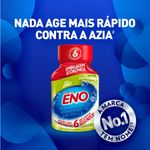 SAL DE FRUTA ENO LIMAO 100G