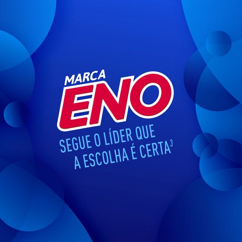 SAL DE FRUTA ENO LIMAO 100G