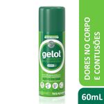GELOL SPRAY 60ML