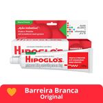 HIPOGLOS POMADA 135G