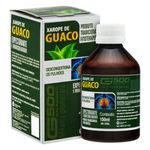 G500 XAROPE BALSAMICO 150ML