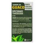 G500 XAROPE BALSAMICO 150ML