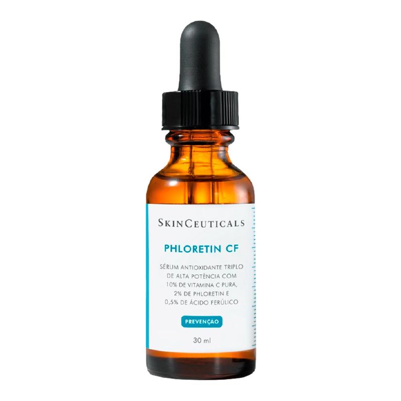 PHLORETIN CF SERUM ANTIOXIDANTE SKINCEUTICALS 30ML