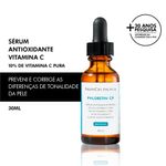 PHLORETIN CF SERUM ANTIOXIDANTE SKINCEUTICALS 30ML