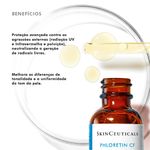 PHLORETIN CF SERUM ANTIOXIDANTE SKINCEUTICALS 30ML