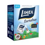 ADOÇANTE LINEA SUCRALOSE 50ENVELOPES
