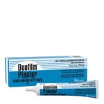 DUOFILM PLANTAR 20G
