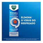 VICK PRIMEIRA PROTEÇAO SPRAY 15ML