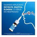 VICK PRIMEIRA PROTEÇAO SPRAY 15ML