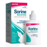 SORINE NEBULIZADOR 45ML