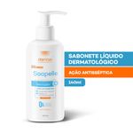 SOAPELLE LIQUIDO 140ML