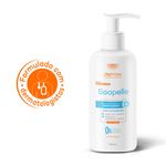 SOAPELLE LIQUIDO 140ML