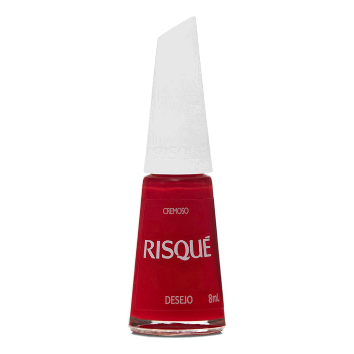 ESMALTE RISQUE CREMOSO DESEJO 8ML