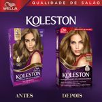 TINTURA KOLESTON 70 LOURO MEDIO