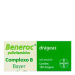 BENEROC 100DRG