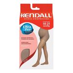 MEIA CALÇA KENDALL MEDIA COMPRESSAO GESTANTE M MEL 1332