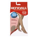 MEIA 3/4 KENDALL MEDIA COMPRESSAO SEM PONTEIRA M MEL 4615