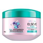 CREME DE TRATAMENTO ELSEVE PURE HIALURONICO 300G