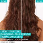 CREME DE TRATAMENTO ELSEVE PURE HIALURONICO 300G