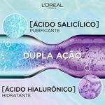CREME DE TRATAMENTO ELSEVE PURE HIALURONICO 300G