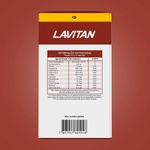 LAVITAN MACA PERUANA 60CAP