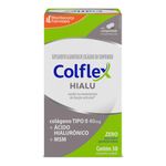 COLFLEX HIALU 30CPR