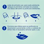 NIVEA PROTETOR LABIAL ESFOLIANTE ALOE VERA 4,8G