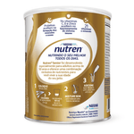 NUTREN SENIOR CAFE COM LEITE 740G
