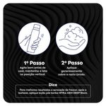 NIVEA ESPUMA DE BARBEAR DEEP 200ML
