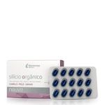 NOUVE SILICIO ORGANICO 60CAP
