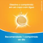 REDOXON TRIPLA AÇAO 10CPR EFERVESCENTES