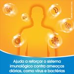 REDOXON TRIPLA AÇAO 10CPR EFERVESCENTES