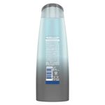 DOVE SHAMPOO MEN CARE ALIVIO REFRESCANTE 400ML