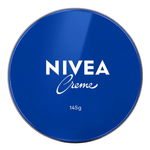 NIVEA CREME LATA 145G