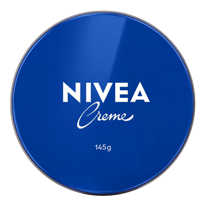 NIVEA CREME LATA 145G