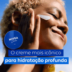 NIVEA CREME LATA 145G