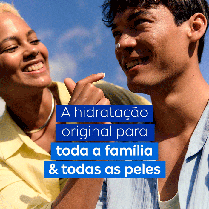 NIVEA CREME LATA 145G