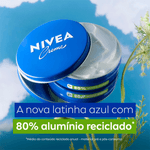 NIVEA CREME LATA 145G
