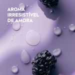NIVEA PROTETOR LABIAL AMORA SHINE 4,8G
