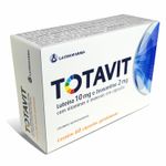 TOTAVIT 60CAP