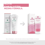 UMIDITA GESTANTE HIDRATANTE PARA CORPO 200ML