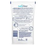 DOVE SABONETE LIQUIDO BABY COM CALENDULA CARINHO E PROTEÇAO