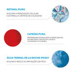 REDERMIC R OLHOS LA ROCHE 15ML