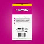 LAVITAN MULHER 60CPR