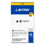 LAVITAN 60DRG