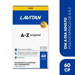 LAVITAN 60DRG