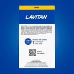 LAVITAN 60DRG