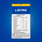 LAVITAN 60DRG