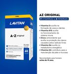 LAVITAN 60DRG
