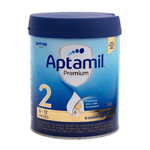 LEITE APTAMIL 2 PREMIUM 800G